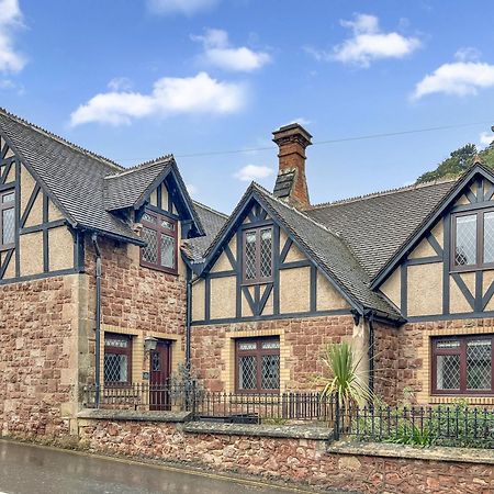 One Grooms Cottage, Dunster Exterior photo