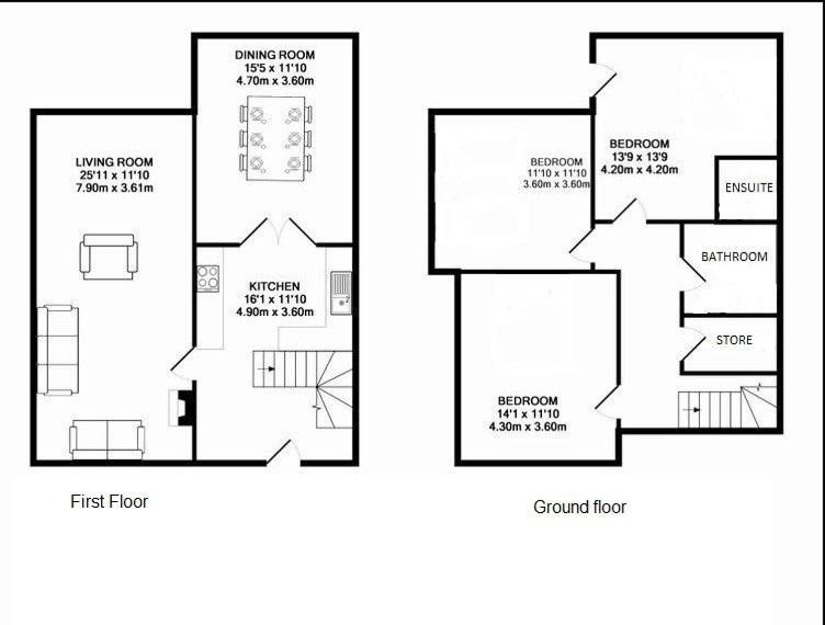 One Grooms Cottage, Dunster Exterior photo